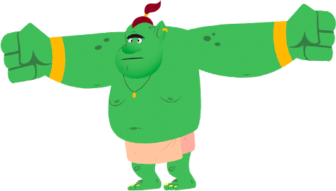 Ogre